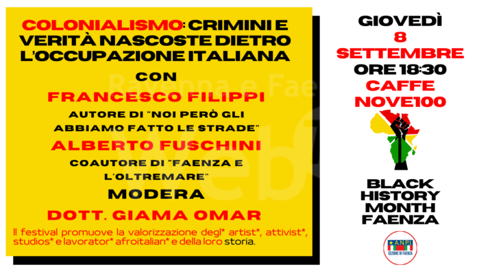 CON FRANCESCO FILIPPI alberto fUschiNi MODERA dott. Giama omar