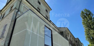 Russi, Palazzo San Giacomo: il restauro e la sua nuova veste