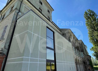 Russi, Palazzo San Giacomo: il restauro e la sua nuova veste