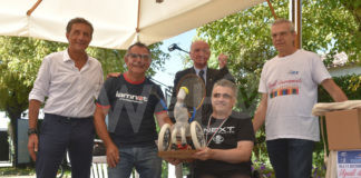 Circolo Tennis Massa Lombarda: ‘Uguali diversamente – Lo sport nella sua forma migliore, oltre la disabilità’