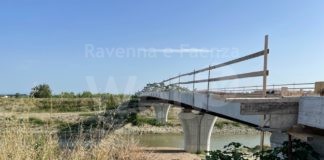 Spadoni (LpRa): Lavori pubblici nella città bizantina, un vero disastro