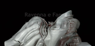 Museo Zauli Faenza: Mutaforma Mutazioni ceramiche del codice CZ, a cura di Collettivo NN