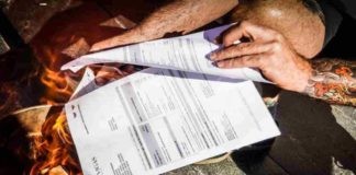 Caro energia. Federconsumatori ER: “Le bollette non si bruciano, si cambiano”.