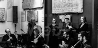 Musica e storie all’archivio comunale per rivivere la storia di Cotignola e degli Sforza