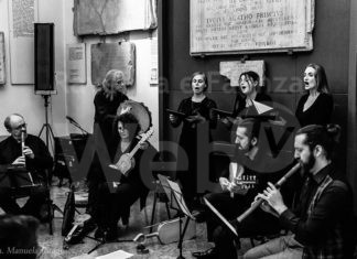 Musica e storie all’archivio comunale per rivivere la storia di Cotignola e degli Sforza