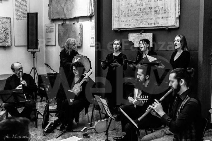 Centotrecento (foto Manuela Ruggiu)