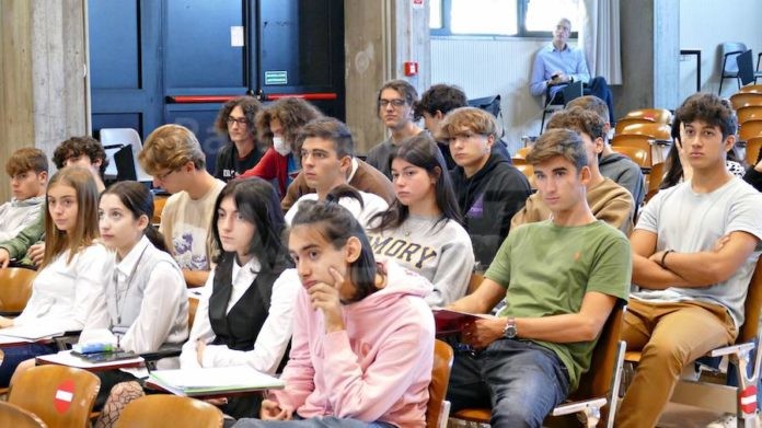 Che impresa al Liceo di Lugo - 4 (1)