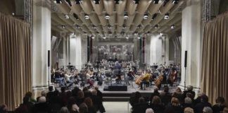 Due concerti della Cherubini dedicati a Francesco Paolo Tosti. Domani a Ravenna