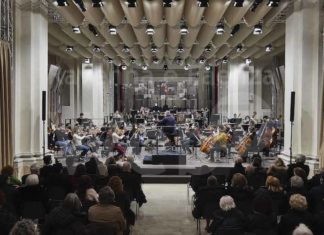 Due concerti della Cherubini dedicati a Francesco Paolo Tosti. Domani a Ravenna
