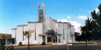Natale alla chiesa San Simone e Giuda a Ravenna. Al via gli eventi