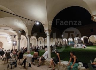 Bilancio lusinghiero per la rassegna “Le stelle di Galla Placidia”: oltre quattromila spettatori