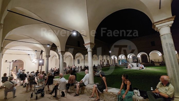 Chiostri Francescani 2