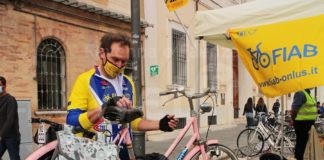 Farini Social Week: Doppio appuntamento con FIAB Ravenna