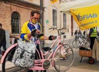 Farini Social Week: Doppio appuntamento con FIAB Ravenna