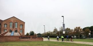 Settimana Europea della Mobilità, con Fiab Ravenna oggi la pedalata “Il Museo della città”