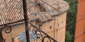 Collegiata di San Michele Arcangelo di Brisighella Il punto sui lavori emergenziali