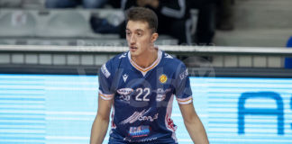 Per la Consar Rcm è arrivato il momento del primo test agonistico