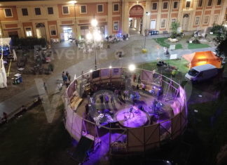 Ultimo weekend con Bassa Romagna in fiera, tra musica, convegni e un grande spettacolo finale