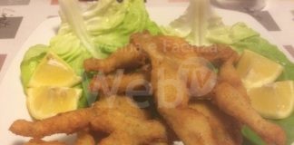 A Conselice la 49esima edizione della Sagra del ranocchio