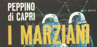 Alla Molinella la mostra “Crepax a 33 giri”