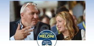 Elezioni Politiche, Fratelli d’Italia: Arriva a Ravenna Guido Crosetto