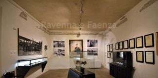 Una giornata intera al Museo Baracca partendo dalla “Matrice. Di cieli, nuvole e cavalli”