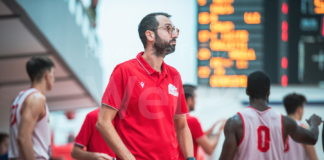 Basket Ravenna: Venerdì e sabato doppia amichevole per l’OraSì