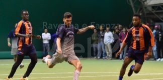 Al CT Darsena il torneo “Insieme per la pace”