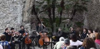 Arte, storia e musica: I gruppi da camera della Cherubini al Museo Nazionale di Ravenna