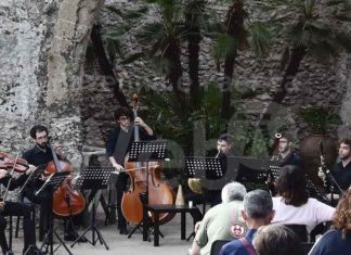 Arte, storia e musica: I gruppi da camera della Cherubini al Museo Nazionale di Ravenna