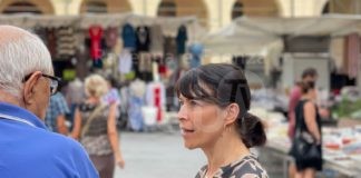 Elezioni regionali. Proni la più votata in provincia di Ravenna: “Riconoscimento al lavoro fatto”