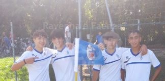 Giovanili Faenza Calcio: Un weekend positivo