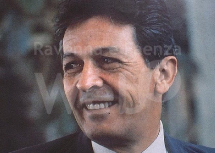 Enrico Berlinguer