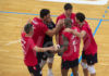 Volley: Due set a testa per Consar Rcm e Delta Porto Viro nell’allenamento congiunto del Pala Costa