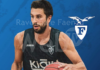 Il faentino Matteo Fantinelli nominato capitano della Fortitudo Bologna
