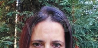 Al Tennis Club Faenza il 1° ottobre Federica Baroncini presenta il libro “Sale di pietra”