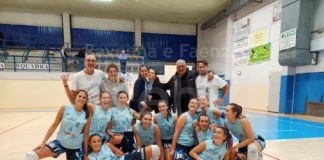 Pallavolo, Faenza: Fenix pronta per il debutto in campionato