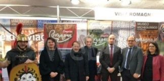 La proposta culturale della Romagna in vetrina a TourismA. A Firenze la presentazione di “Romagna Empire”