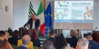 Esserci per Cambiare: Cisl Romagna presenta il suo quarto bilancio di missione