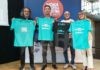 Presentata la nuova t-shirt 2022 per Hoka Maratona di Ravenna città d’Arte
