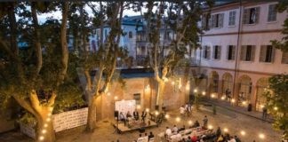 Faenza: Notte Europea dei Ricercatori negli spazi di Faventia Sales