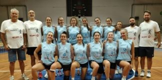 Pallavolo, Fenix: ottime indicazioni dalle prime due amichevoli