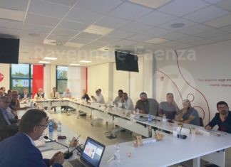 Coordinamento, controllo e formazione: la Regione incontra viticoltori e associazioni agricole per azioni di contrasto alla flavescenza dorata