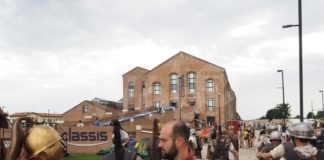 RHM Festival della Storia: due nuove biglietterie ed alcune novità