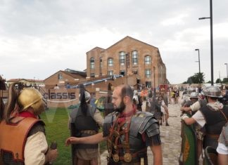 RHM Festival della Storia: due nuove biglietterie ed alcune novità