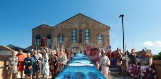 RHM Festival della Storia: oltre 3.000 presenze in 2 giorni