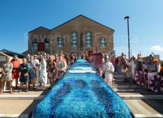 RHM Festival della Storia: oltre 3.000 presenze in 2 giorni