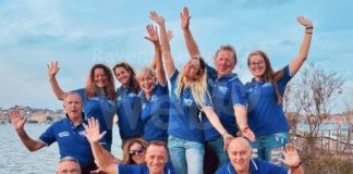 A Catania i Campionati Italiani di fotografia subacquea: i fotosub faentini chiamati a difendere il titolo