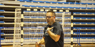 Mernap Faenza: Con il Baraccaluga lo storico esordio in serie C1