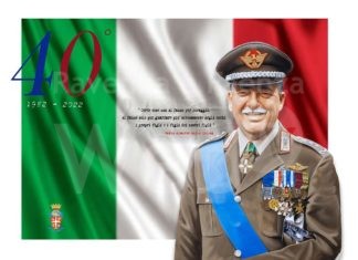 Giornata dell’Unità Nazionale e delle Forze Armate: al “Private Banking” due mostre del Comando Provinciale Carabinieri di Ravenna